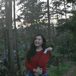 Meet your Posher, Isabella